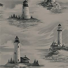 Beacon Fog Ralph Lauren Wallpaper
