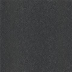Ernani Charcoal Black Wallpaper