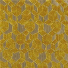 Fitzrovia Ochre