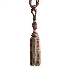 ashlin tie back - shell