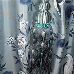 montrond tie back - turquoise