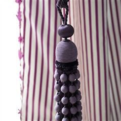montrichard tie back - currant