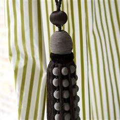 montrichard tie back - cocoa