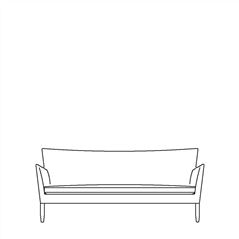 Prague Sofa