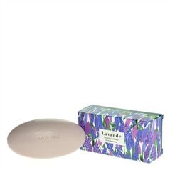 Fragonard Lavender Pebble Soap 