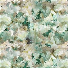 Fleurs De Jour Celadon