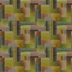 Parterre Geo Turmeric
