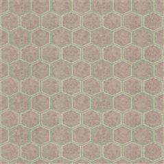 Manipur Amethyst Pink Wallpaper