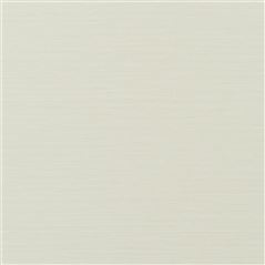 Brera Grasscloth Chalk Grey Wallpaper
