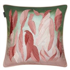 Coussin Cascade Bourgeon 