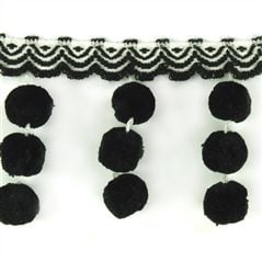 coletti - noir
