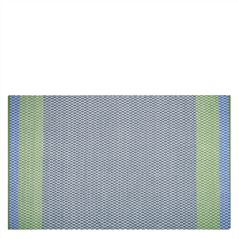 Tapis Cortez Cobalt 