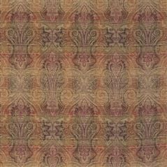 acanthus - magenta
