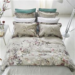 Osaria Dove Bedding