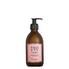 Figue d'Ete Liquid Soap