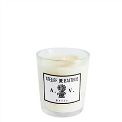 Astier de Villatte Balthus Scented Candle