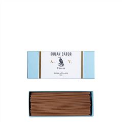 Astier de Villatte Oulan Bator Incense