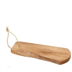 Rustic Large Chopping Board