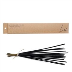 Teakwood & Tobacco Incense