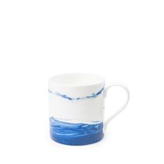 Jenny Blue Mug