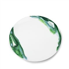 Jenny Green Dinner Plate