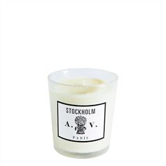 Astier de Villatte Stockholm Candle