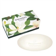 Fragonard Magnolia Pebble Soap