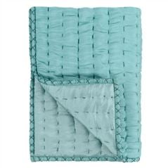 Chenevard Sky & Cloud Quilts & Pillowcases