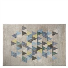 Dorsoduro Celadon Rug