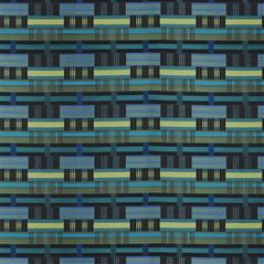 Odhani Teal 
