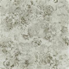 Tarbana Linen Brown Wallpaper