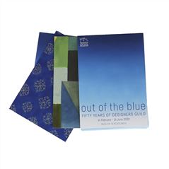 Out Of The Blue Postcard Pack Of 15