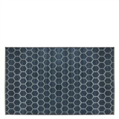 Manipur Delft Rectangulaire Outdoor Tapis