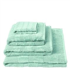 Coniston Aqua Towel