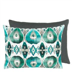 Cuzco Jade Cushion