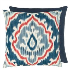 Saphia Steel Cushion