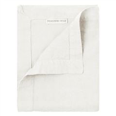 Lario Alabaster Linen Table Cloth, Runner, Placemats & Napkins