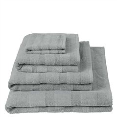 Coniston Flint Towels