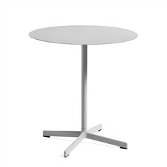 HAY Neu Sky Grey Round Table