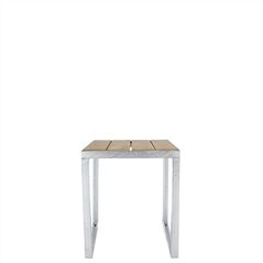 Jever Teak Stool