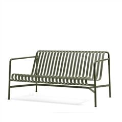 HAY Palissade Olive Lounge Sofa