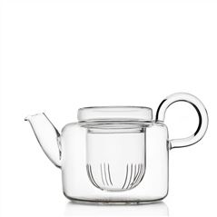 Small Teapot with Filter