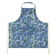 Delahaye Cobalt Apron