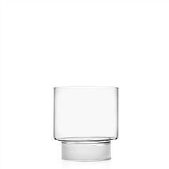 Tokio Low Glass