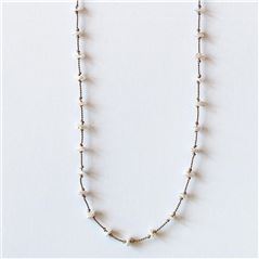 Desert Turquoise Necklace