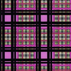Chennai Fuchsia Pink Wallpaper