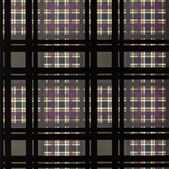 Chennai Chocolate Brown Wallpaper