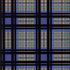 Chennai Cobalt Blue Wallpaper