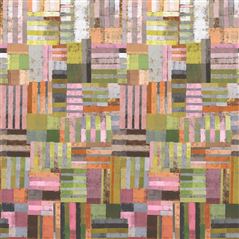 Achara Epice Pink Wallpaper