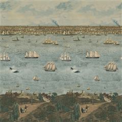 Seaport Ocean